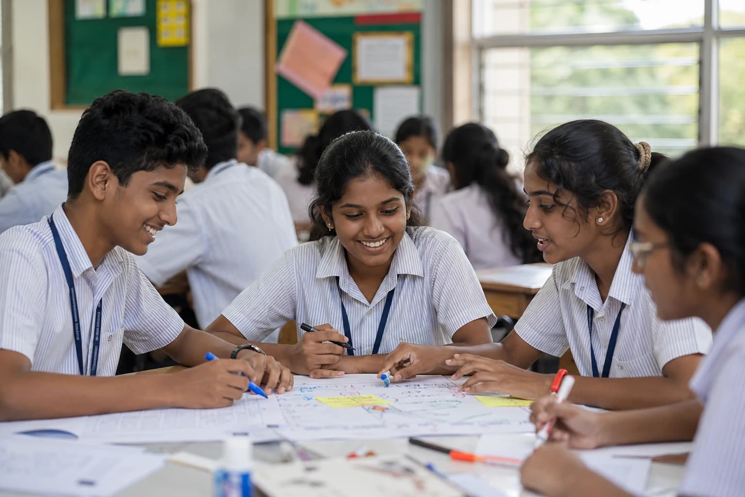 Student Workshops