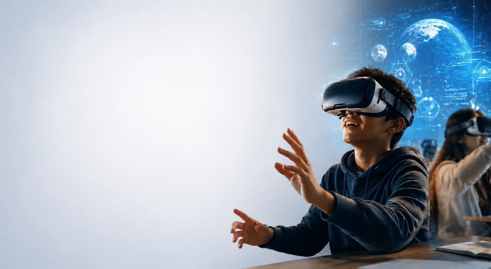 Sapience Edu Connect - personalised learning