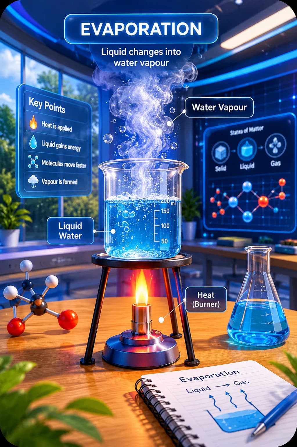 Chemistry