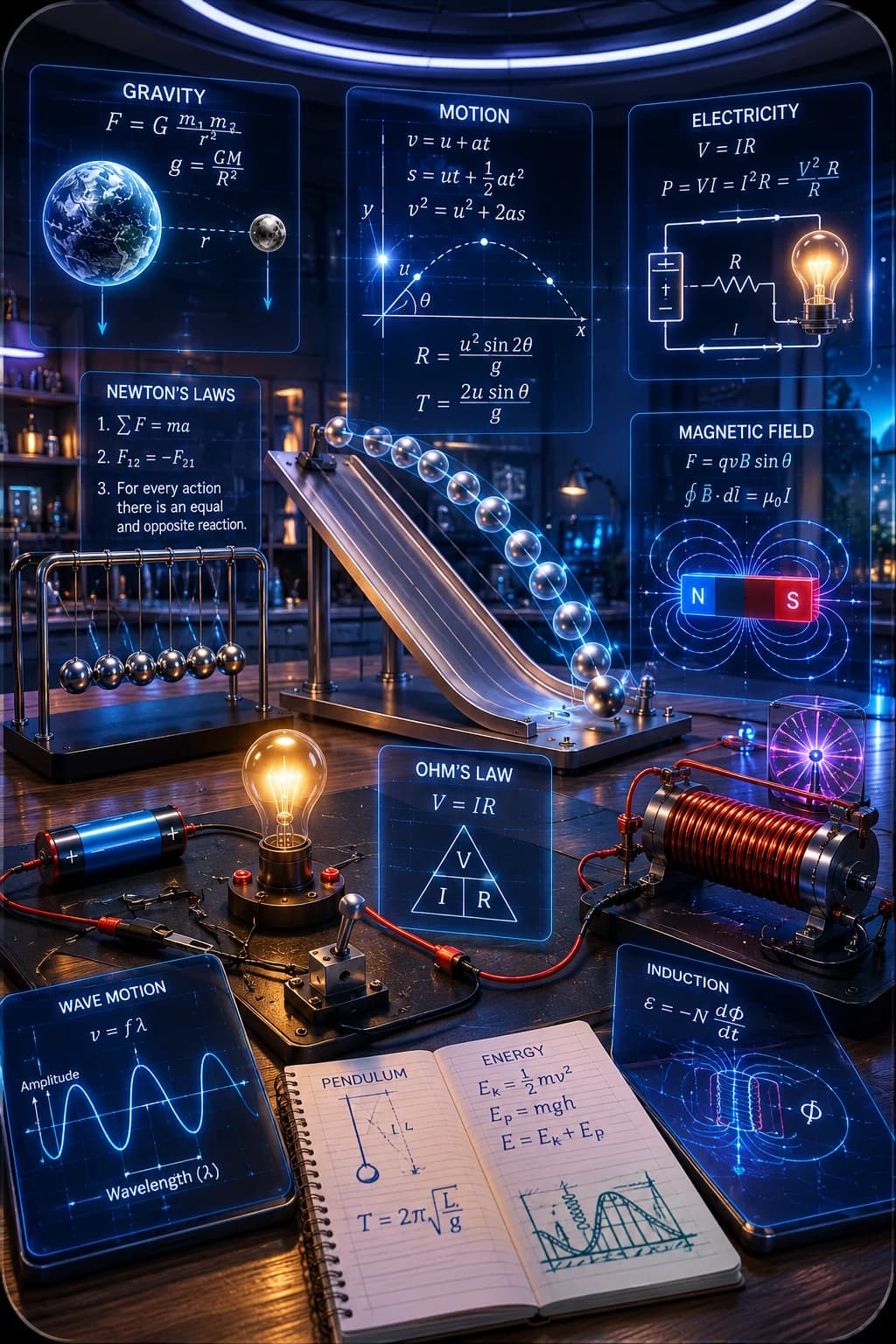 Physics