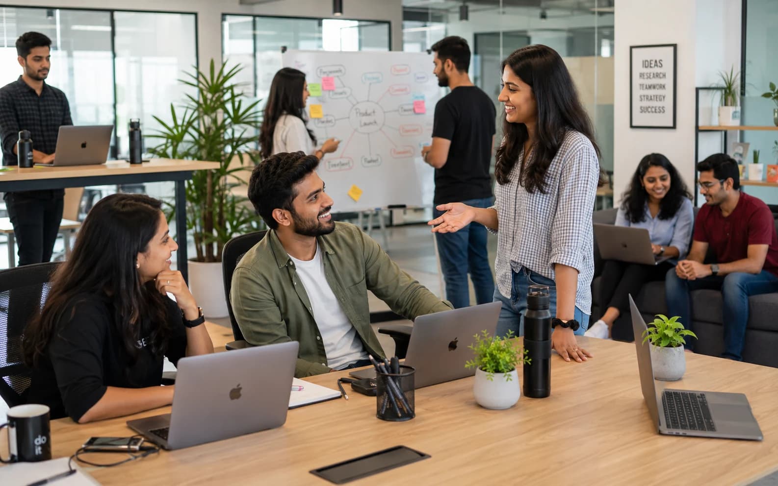 Careers at Sapience