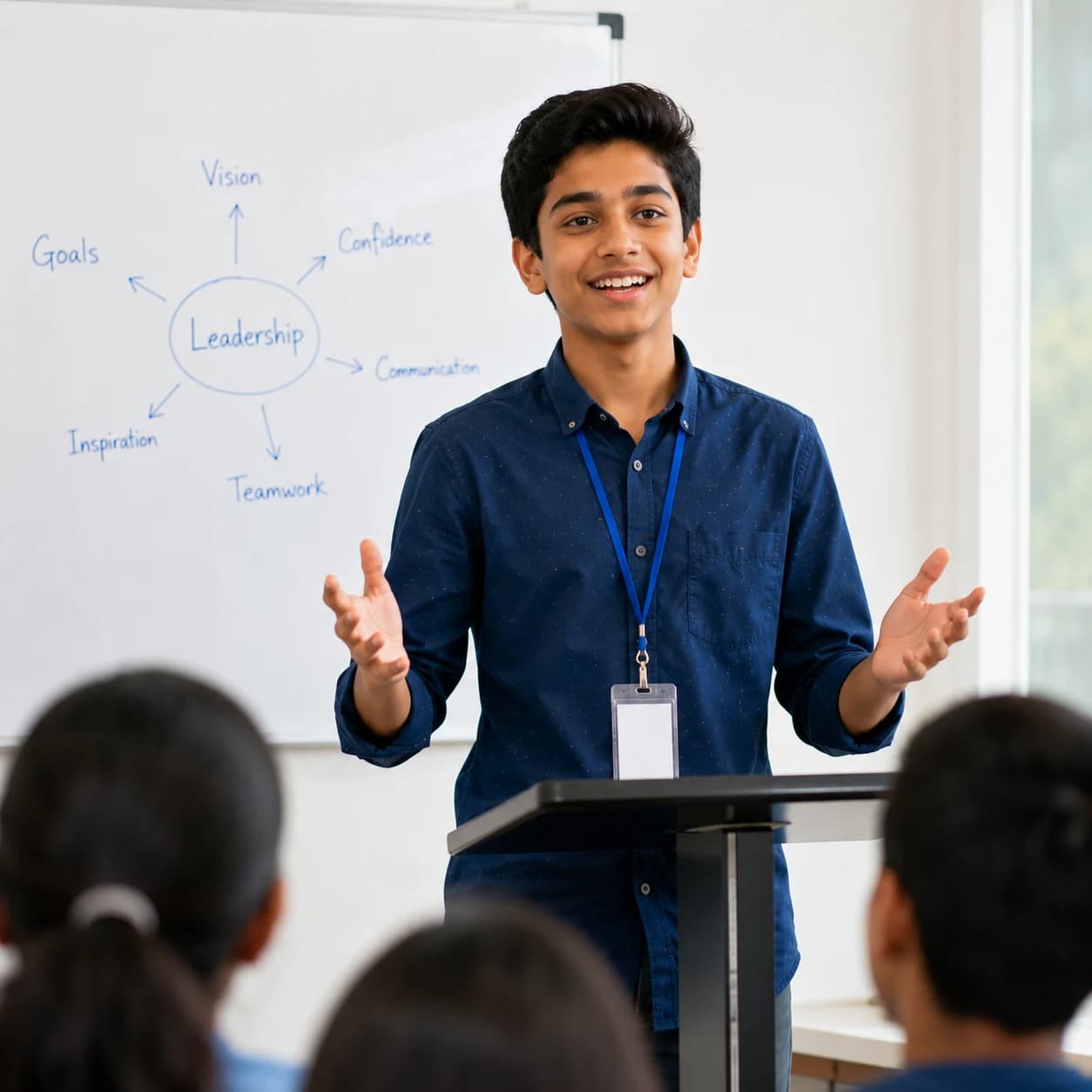 Personality & Skill Development