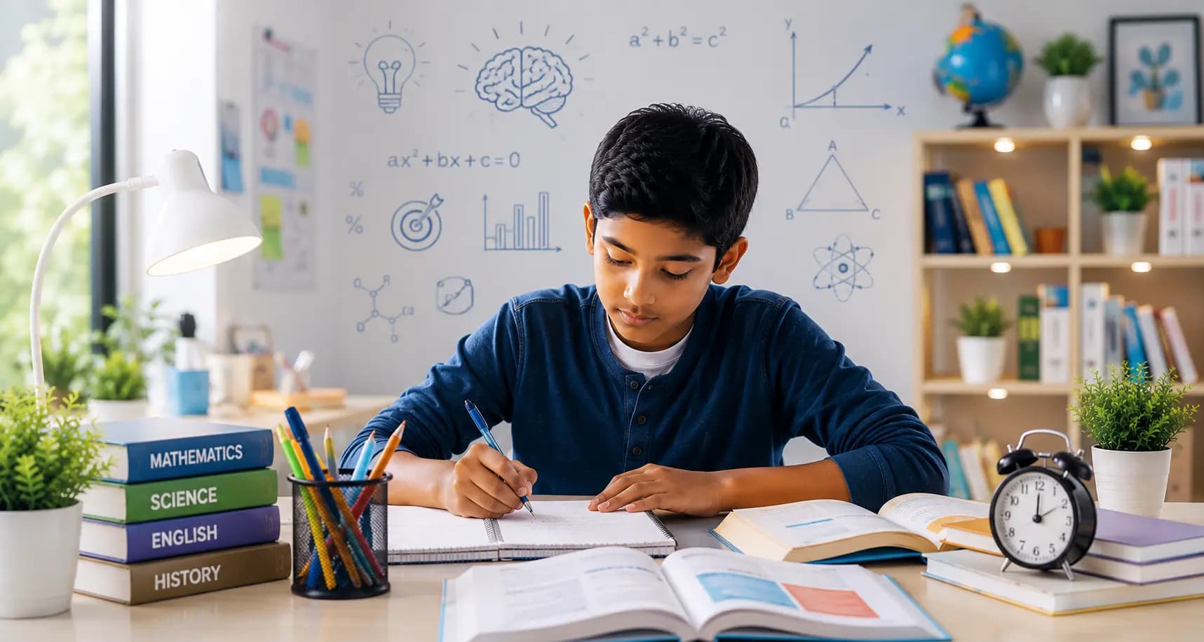 Concentration & Learning
